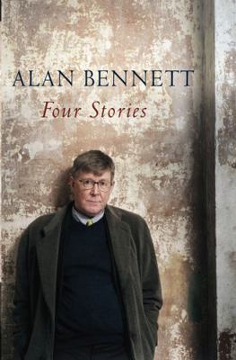 Four Stories 1861978197 Book Cover