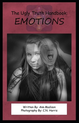 The Ugly Truth Handbook: Emotions B08WSFX1JY Book Cover