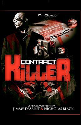 Contract Killer 0982311133 Book Cover