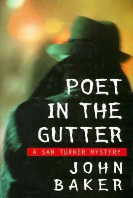 Poet in the Gutter 0312143931 Book Cover