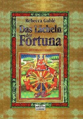 Das Lächeln der Fortuna [German] B0018ZFTJS Book Cover