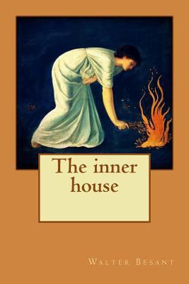 The inner house 153363372X Book Cover