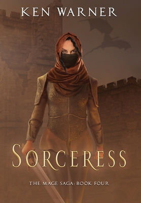 Sorceress 1960081047 Book Cover