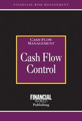 Cash Flow Control 1888998717 Book Cover