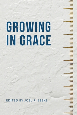 Growing in Grace 1601788134 Book Cover