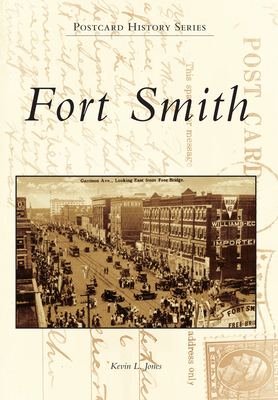 Fort Smith 0738590657 Book Cover