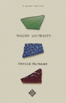 Border Districts            Book Cover