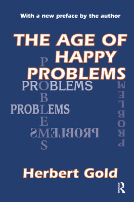 The Age of Happy Problems 1138534110 Book Cover