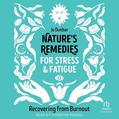 Nature's Remedies for Stress and Fatigue: Recov...            Book Cover