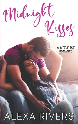 Midnight Kisses B0BLGDCJRM Book Cover