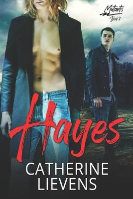 Hayes 1487436424 Book Cover