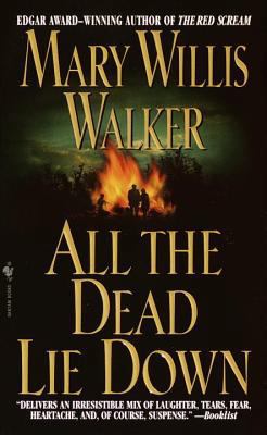 All the Dead Lie Down B002CKBBTK Book Cover