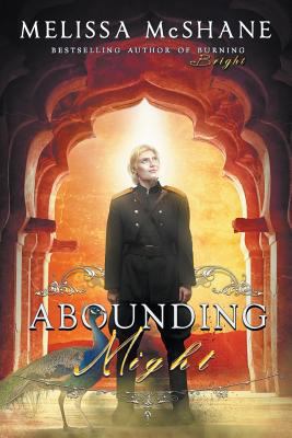 Abounding Might 1975979486 Book Cover