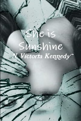 She is Sunshine 0359274226 Book Cover