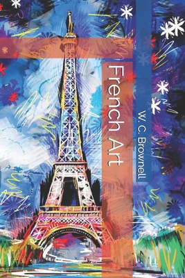 French Art B08JB9YPPH Book Cover