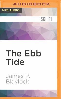 The Ebb Tide 1531806430 Book Cover