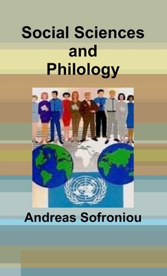 Social Sciences and Philology 1326338404 Book Cover