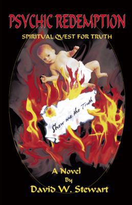 Psychic Redemption 142513971X Book Cover