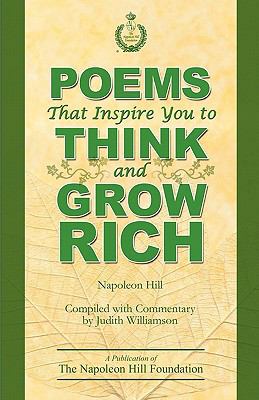 Poems That Inspire You to Think and Grow Rich 0974353965 Book Cover
