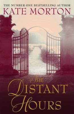 The Distant Hours 0230744761 Book Cover