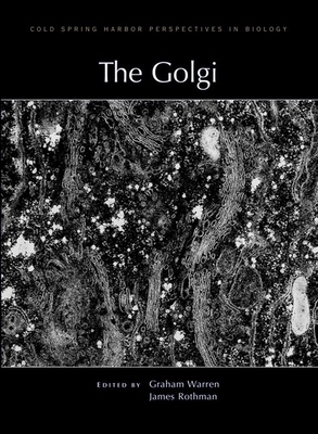 The Golgi 087969873X Book Cover