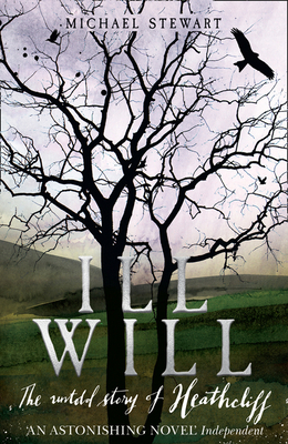 Ill Will 0008248192 Book Cover