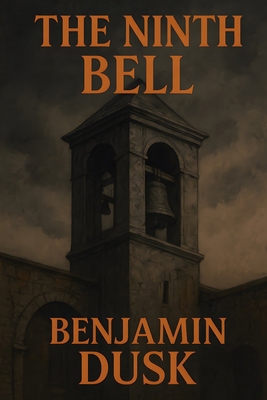 The Ninth Bell B0FKCQ3ZZ7 Book Cover