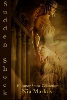Sudden Shock 1775376427 Book Cover