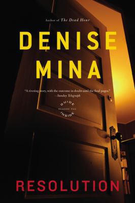 Resolution 0316016829 Book Cover