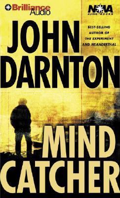 Mind Catcher 1590862236 Book Cover