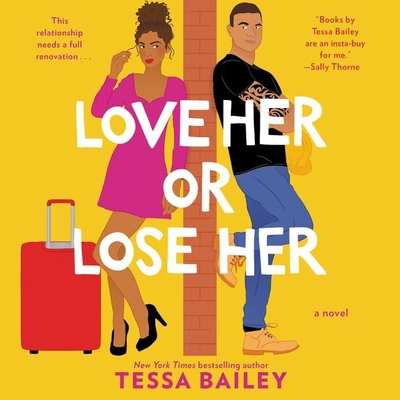 Love Her or Lose Her 1094106429 Book Cover