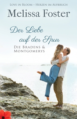 Der Liebe auf der Spur [German] 1941480462 Book Cover