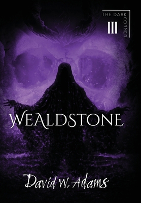 Wealdstone 1916582214 Book Cover