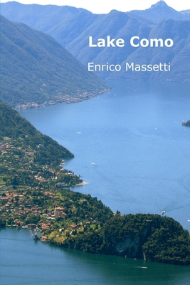 Lake Como 1514161338 Book Cover