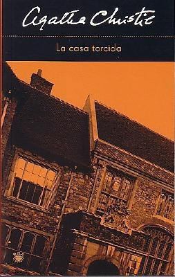 La Casa Torcida = The Crooked House [Spanish] 8478713131 Book Cover