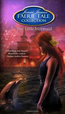 Little Mermaid 1624821464 Book Cover