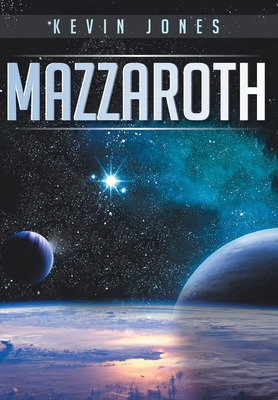 Mazzaroth 1098040414 Book Cover