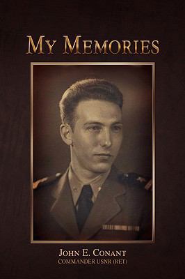 My Memories 1441510109 Book Cover