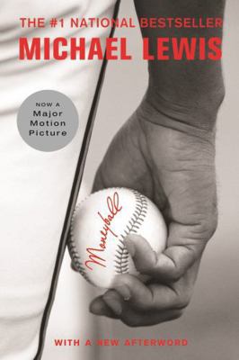 Moneyball: The Art of Winning an Unfair Game 0393324818 Book Cover