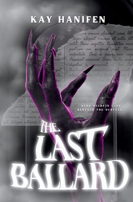 The Last Ballard B0F88PJ6K9 Book Cover