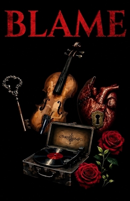 Blame B0HLTLK14H Book Cover