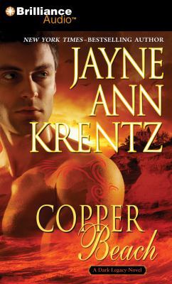 Copper Beach 1441896864 Book Cover