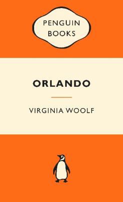 Orlando (Popular Penguins) 0143566458 Book Cover