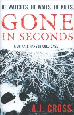 Gone in Seconds 1409142671 Book Cover