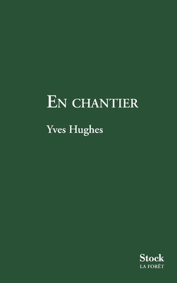 En Chantier [French] 2234064848 Book Cover