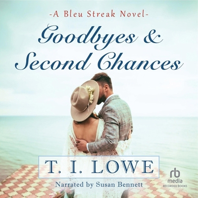 Goodbyes and Second Chances B0D8LBQQX3 Book Cover