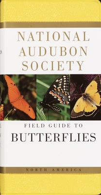National Audubon Society Field Guide to North A... 0394519140 Book Cover