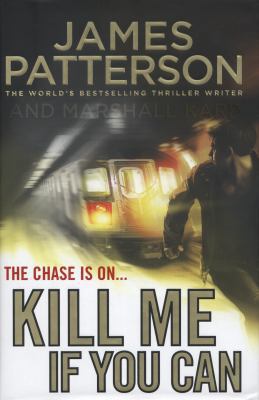 Kill Me If You Can B005EWDABA Book Cover