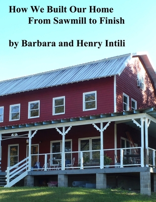 How We Built Our Home 1387678299 Book Cover