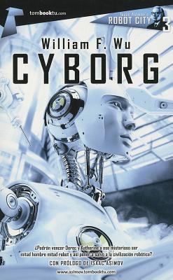 Cyborg [Spanish] 8499674453 Book Cover